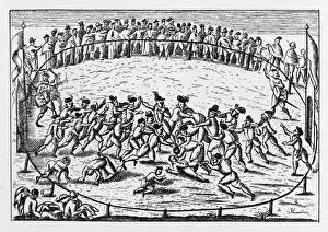 Sport / Football / 16Thc