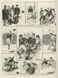 Football Collection: Sport / Football / Specific