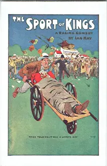 The Sport of Kings by Ian Hay