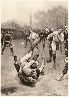 Sport / Rugby