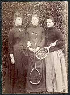 Sport Collection: Sport / Tennis