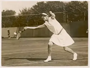 Sport / Tennis / Beckingham