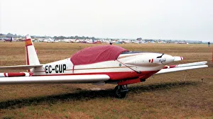Sportavia RF-5 Sperber EC-CUP