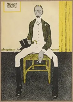 Sporting Aristocrat