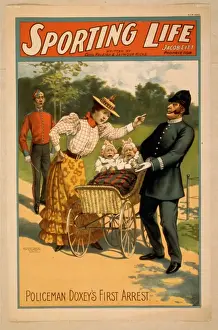 Hicks Prints: Sporting life written by Cecil Raleigh & Seymour Hicks Sport