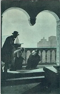 Wyndhams Prints: On The Spot by Edgar Wallace