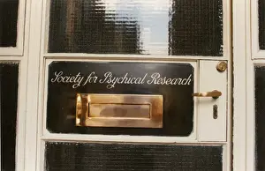 Psychical Prints: Spr Office - Letterbox