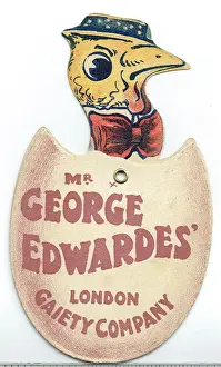 The Spring Chicken by George Grossmith
