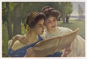 Spring Song (Zewy) 1904