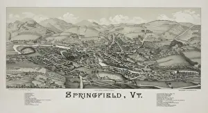 Springfield, Vt