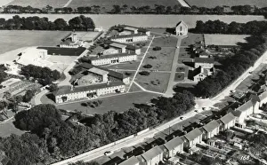 Spurgeons Homes, Birchington