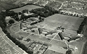 Based Collection: Spurgeons Homes, Birchington