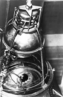 Sputnik II