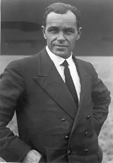 Sqn Ldr Herbert John Louis Hinkler