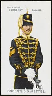 Squadron Sergeant Major
