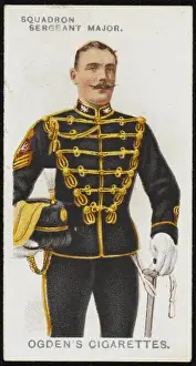 Squadron Sergeant Major