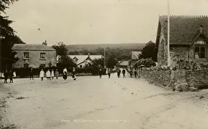 The Square