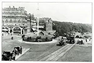 The Square, Bournemouth