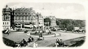 The Square, Bournemouth