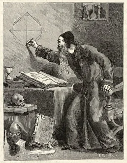 Squaring the Circle