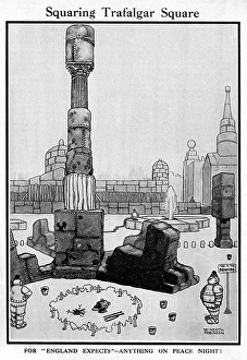 Nelson Monument