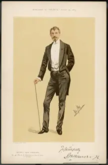 Bancroft Prints: Squire Bancroft