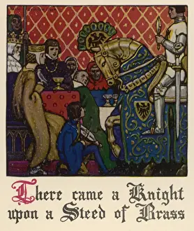 Squires Prints: The Squires Tale