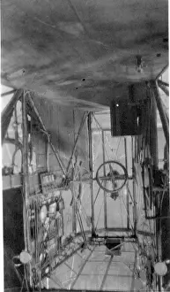 SR1 airship