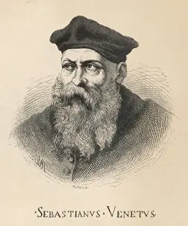 Srbastiano Del Piombo