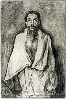 Sri Aurobindo Ghose