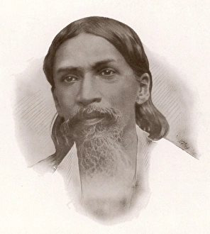 Agitation Gallery: Sri Aurobindo Ghose