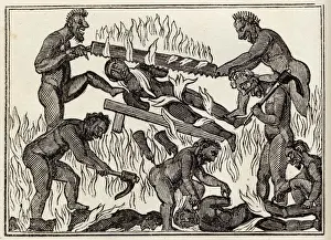 Sri Lankan Hell