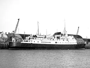 SS Brighton VI