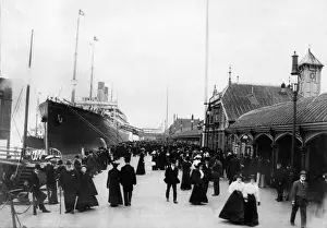 SS Celtic