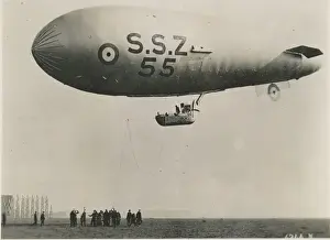 SSZ55 on 30 May 1918