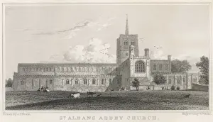 St Albans, Hertfordshire