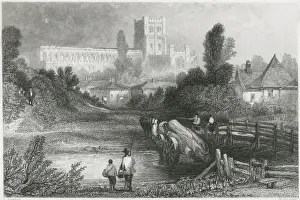 St Albans, Hertfordshire