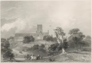 St Albans, Hertfordshire