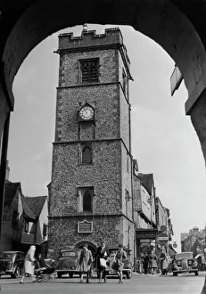 Images Dated 23rd May 2011: St Albans, Hertfordshire