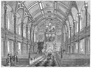 St Andrew Holborn