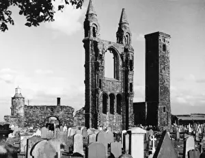 St. Andrews Cathedral