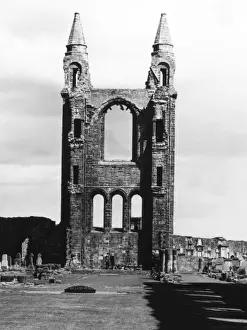 St. Andrews Cathedral