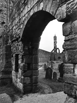 St. Andrews Cathedral