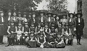 St Andrews Home for Girls, Southsea