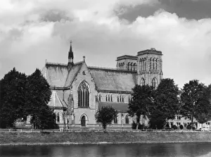 St. Andrews Inverness