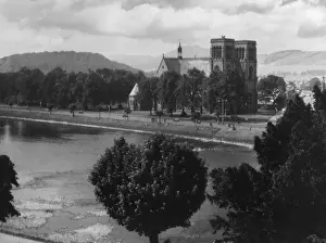 Inverness Prints: St. Andrews Inverness