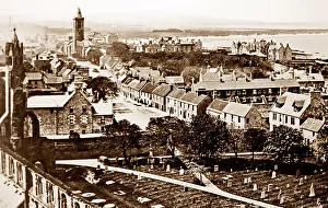 St Andrews, Scotland