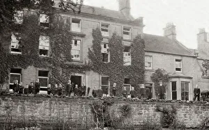 St Andrew's Waifs and Strays Home, Ashbourne