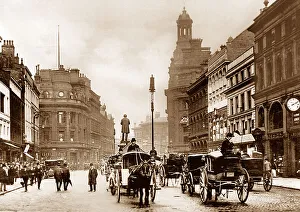 St Ann's Square, Manchester