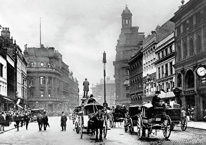 St Ann's Square, Manchester